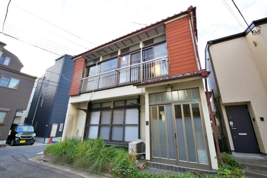 鎌倉一丁目貸家 Tokyo prefektur