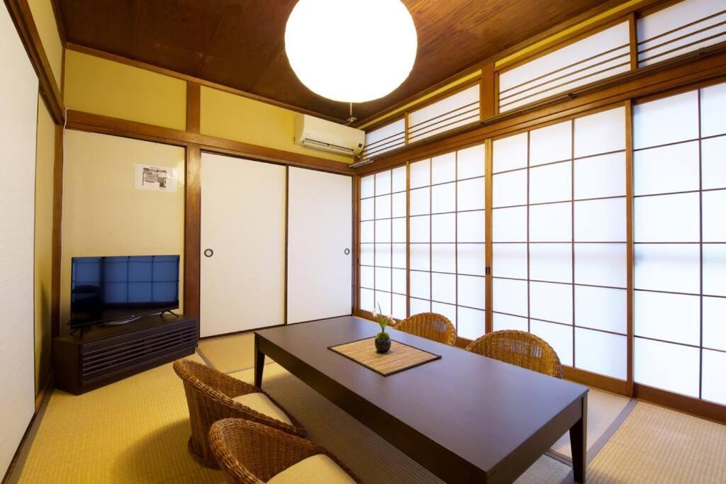 鎌倉一丁目貸家 * Tokyo prefektur