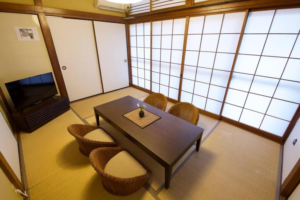 Lägenhet 鎌倉一丁目貸家 Tokyo prefektur